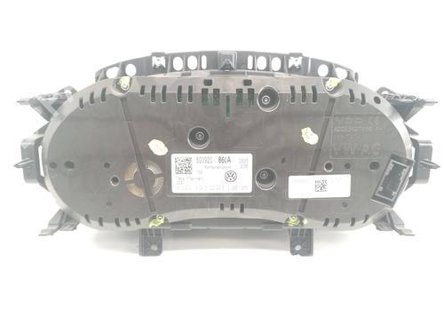 Instrument cluster VW GOLF VII (5G1, BQ1, BE1, BE2)  | BP19782561C47 