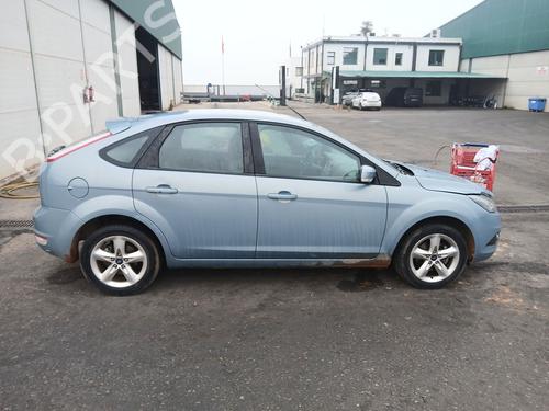 Gearbox FORD FOCUS II (DA_, HCP, DP) 1.6 TDCi | BP31381019M3 