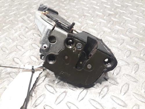 Rear right lock SUZUKI GRAND VITARA I (FT, HT) 2.0 TD 4x4 (SQ420D) | BP3034363C99 