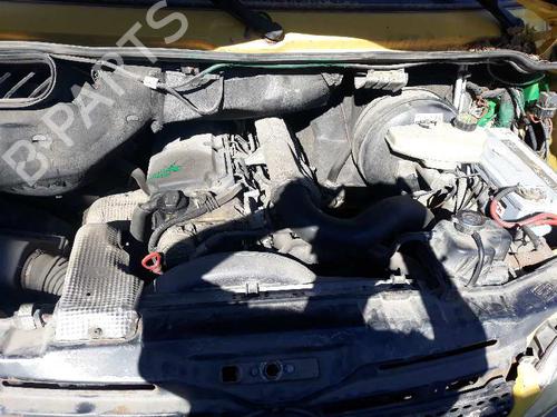 AC compressor MERCEDES-BENZ SPRINTER 3-t Van (B903)  | BP8117997M34 