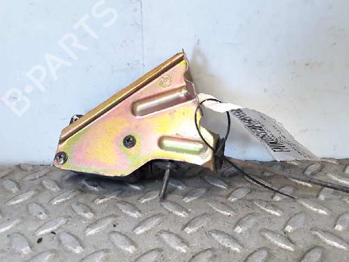 Fuel door actuator PEUGEOT 607 (9D, 9U)  | BP10276621E18 