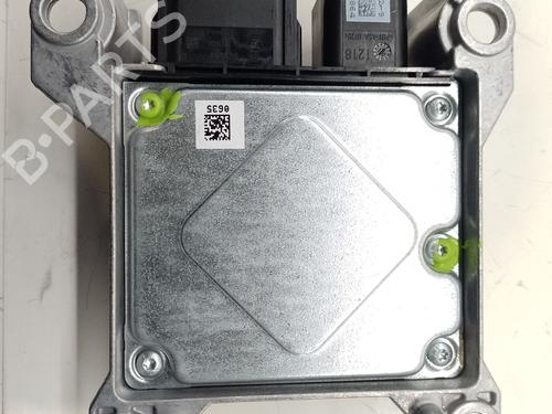 Kollisonspute sett MAZDA CX-9 (TB)  | BP24398155C86 