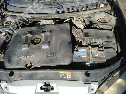 Left headlight FORD MONDEO III (B5Y)  | BP4642859C28 