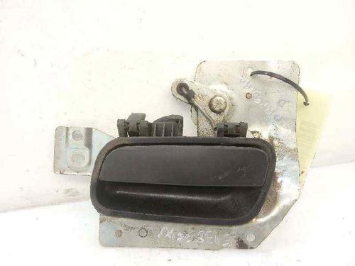 Used Front right interior door handle Front right interior door handle PEUGEOT PARTNER Box Body/MPV 1.6 HDi (75 hp) 8758756 8758756