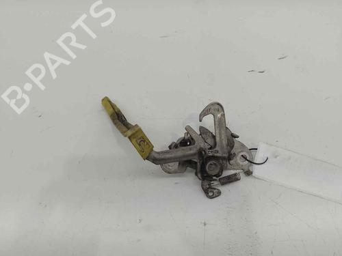 Hood lock CITROËN BERLINGO MULTISPACE (B9) 1.6 HDi 90 | BP17741977C133 