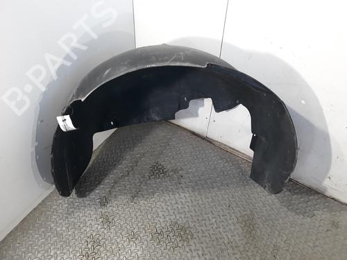 Used Wheel arch VW TOUAREG (7LA, 7L6, 7L7) 2.5 R5 TDI (174 hp) 14236455