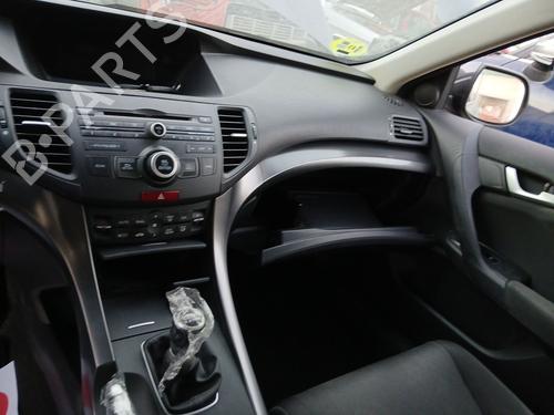Engine HONDA ACCORD VIII (CU) 2.2 i-DTEC (CU3) | BP40081249M1 - Image 19