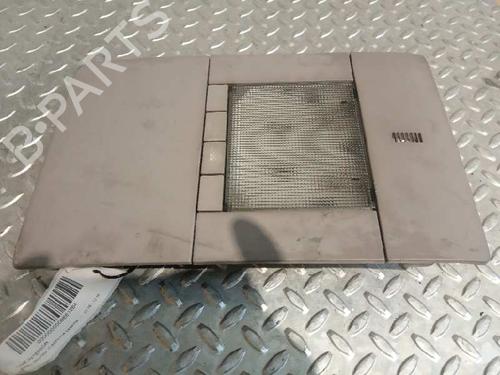 Innerbelysning OPEL VECTRA C (Z02) [2002-2009]  7433525