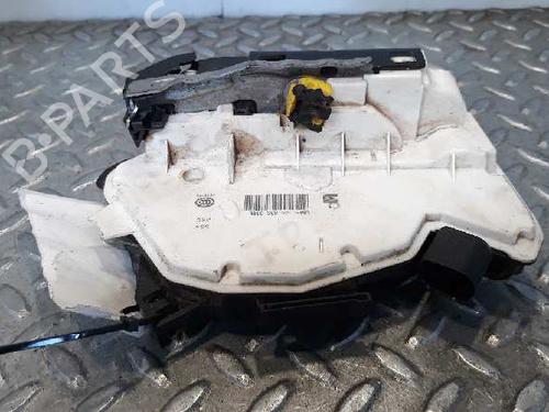 Rear right lock SEAT IBIZA IV (6J5, 6P1)  | BP3048362C99 