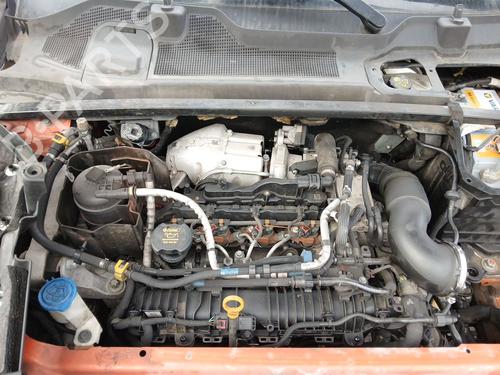 Used Gearbox LAND ROVER DISCOVERY SPORT (L550) 2.0 D (150 hp) 32092259