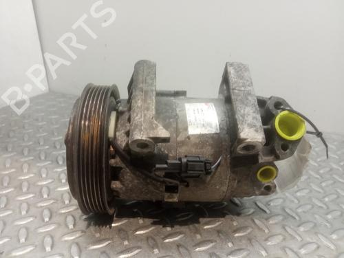 AC compressor NISSAN ALMERA II Hatchback (N16)  | BP3055251M34 