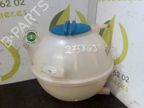 Expansion tank SEAT LEON (1P1)  | BP3052544C120 