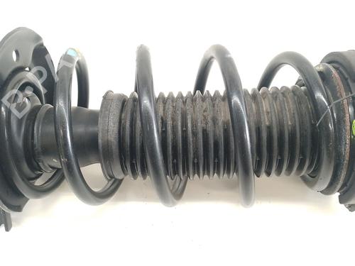 Left front shock absorber SKODA OCTAVIA II (1Z3) 1.9 TDI | BP26597470M16 