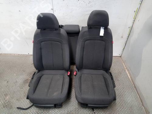 Seats set SEAT EXEO ST (3R5)  | BP13115530C78 