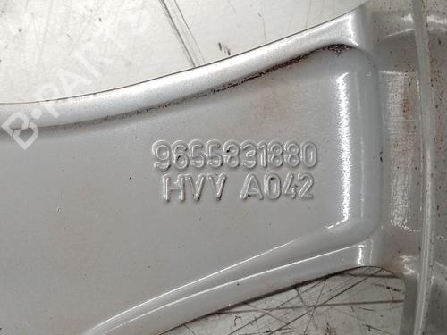 Felg CITROËN C4 Picasso I MPV (UD_) 2.0 HDi 138 | BP29592849C45 