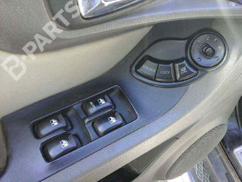 Throttle body CHRYSLER VOYAGER II (ES) 2.5 TD | BP7096201M82  - Image 10