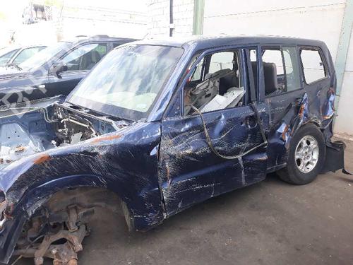 Front differential MITSUBISHI PAJERO III (V7_W, V6_W)  | BP9734955M23 