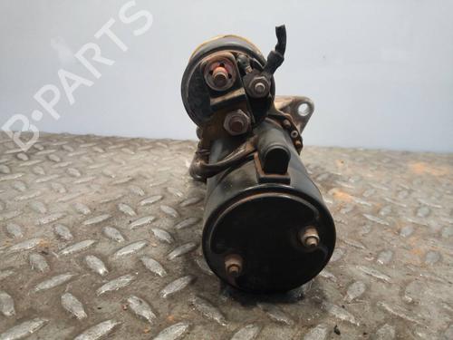 Starter OPEL CORSA C (X01)  | BP16858736M8 