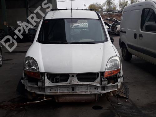 Used Parts RENAULT KANGOO (KC0/1_)  1.6 16V  1166547