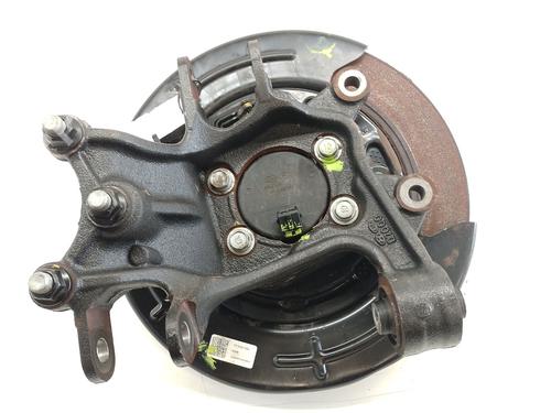 Used Right rear steering knuckle KIA SPORTAGE IV (QL, QLE) 1.6 CRDi (136 hp) 27985993