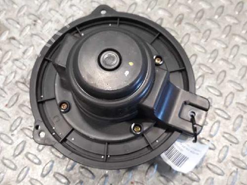 Used Heater blower motor CHEVROLET MATIZ (M200, M250) [2005-2025]  6434830