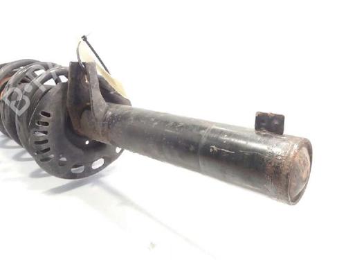Left front shock absorber SKODA OCTAVIA II (1Z3)  | BP4735544M16 