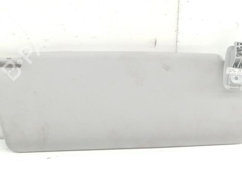 Left sun visor VW PASSAT B6 (3C2) 2.0 TDI 16V | BP28289567I1 