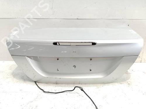 Used Tailgate MERCEDES-BENZ CLK (C209) CLK 270 CDI (209.316) (170 hp) 20234113