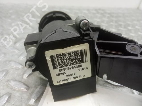Ignition barrel FIAT 500L (351_, 352_)  | BP9243153M48 