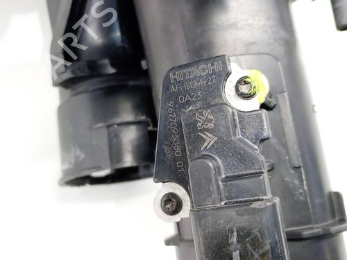 Air filter box PEUGEOT EXPERT Van (V_) 1.5 BlueHDi 100 | BP38266877M87 - Image 2
