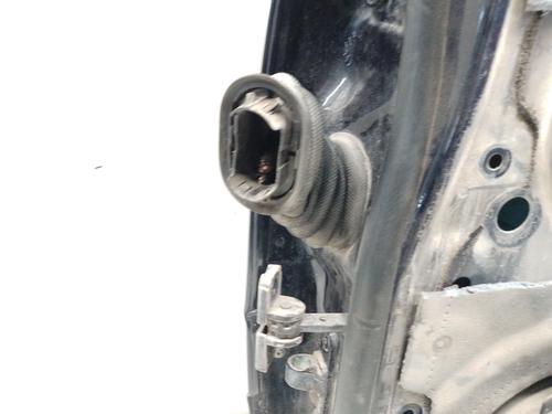 Right rear door MERCEDES-BENZ E-CLASS (W211) E 270 CDI (211.016) | BP29020539C5 