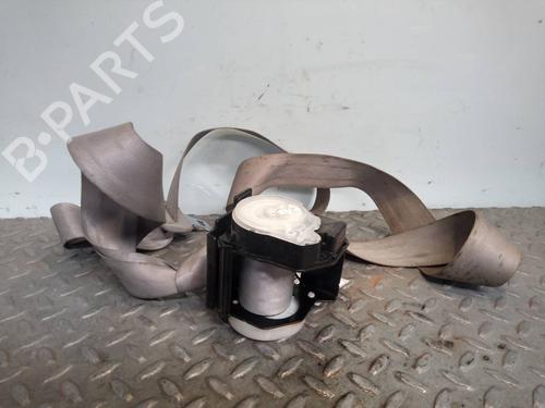 Used Rear left seatbelt SUBARU FORESTER (SH_) [2007-2025]  13734237