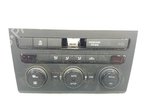 Used Climate control SEAT LEON (5F1) [2012-2021]  3070351