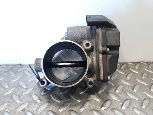 Used Throttle body SSANGYONG KYRON 2.0 Xdi (141 hp) 7090904
