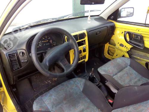 Right mirror SEAT IBIZA II (6K1) 1.9 TDI | BP3069295C27 
