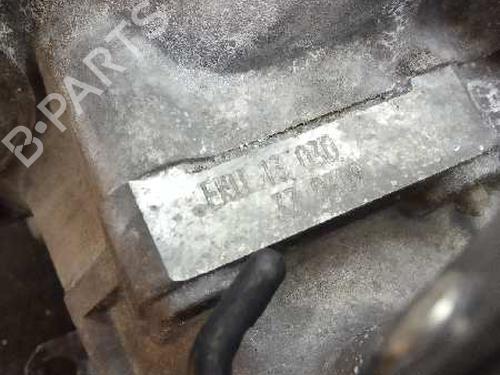 Gearbox SEAT CORDOBA (6K1, 6K2) 1.9 TDI | BP5116913M3 