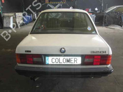 Radiator fan BMW 3 (E30)  | BP3061459M35 