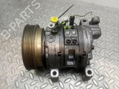 AC compressor NISSAN MICRA II (K11)  | BP3062849M34 