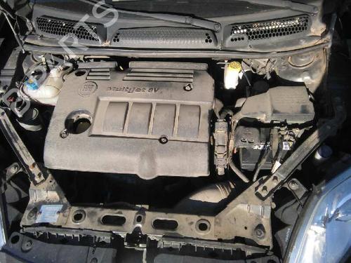 Switch FIAT BRAVO II (198_) 1.9 D Multijet (198AXB1A) | BP14231857I30 