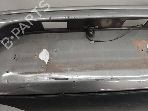 Rear bumper SEAT TOLEDO III (5P2)  | BP18642628C8 
