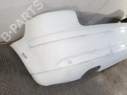 Rear bumper AUDI A3 (8P1)  | BP8854850C8 