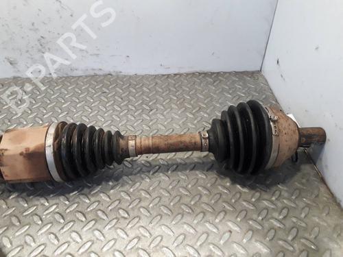 Right front driveshaft LAND ROVER FREELANDER 2 (L359)  | BP15664923M39 