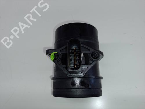 Used Mass air flow sensor SKODA OCTAVIA II (1Z3) [2004-2013]  18065279
