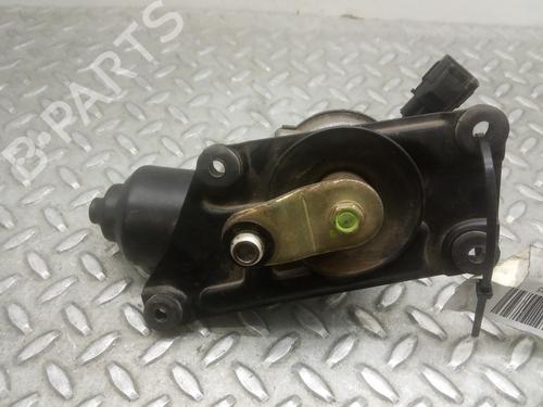 Used Front wiper motor CHEVROLET AVEO / KALOS Hatchback (T200) 1.4 16V (94 hp) 3057794