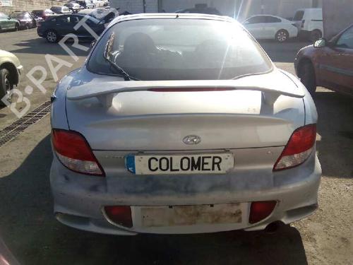 Starter HYUNDAI COUPE I (RD)  | BP4718970M8 