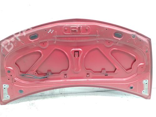 Hood RENAULT CLIO III (BR0/1, CR0/1)  | BP26455225C1 