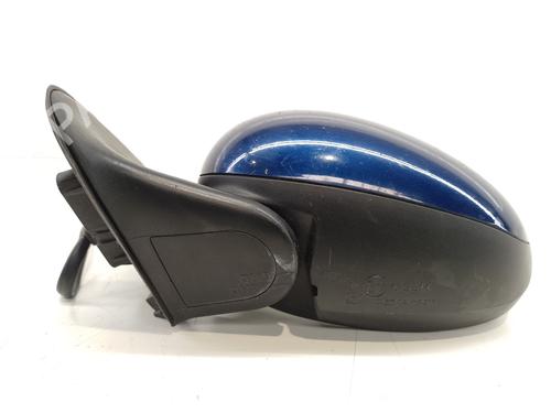 Left mirror ROVER 45 I Saloon (RT)  | BP24106309C26 