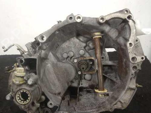 Used Gearbox CITROËN XSARA (N1) 1.9 D (70 hp) 4561772