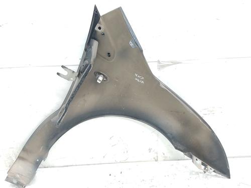 Left front fenders CITROËN C2 (JM_) 1.4 | BP25742867C41 