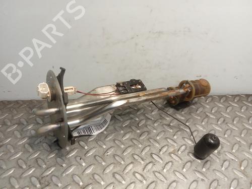 Fuel pump MITSUBISHI L200 / TRITON (KA_T, KB_T)  | BP8267605M76 